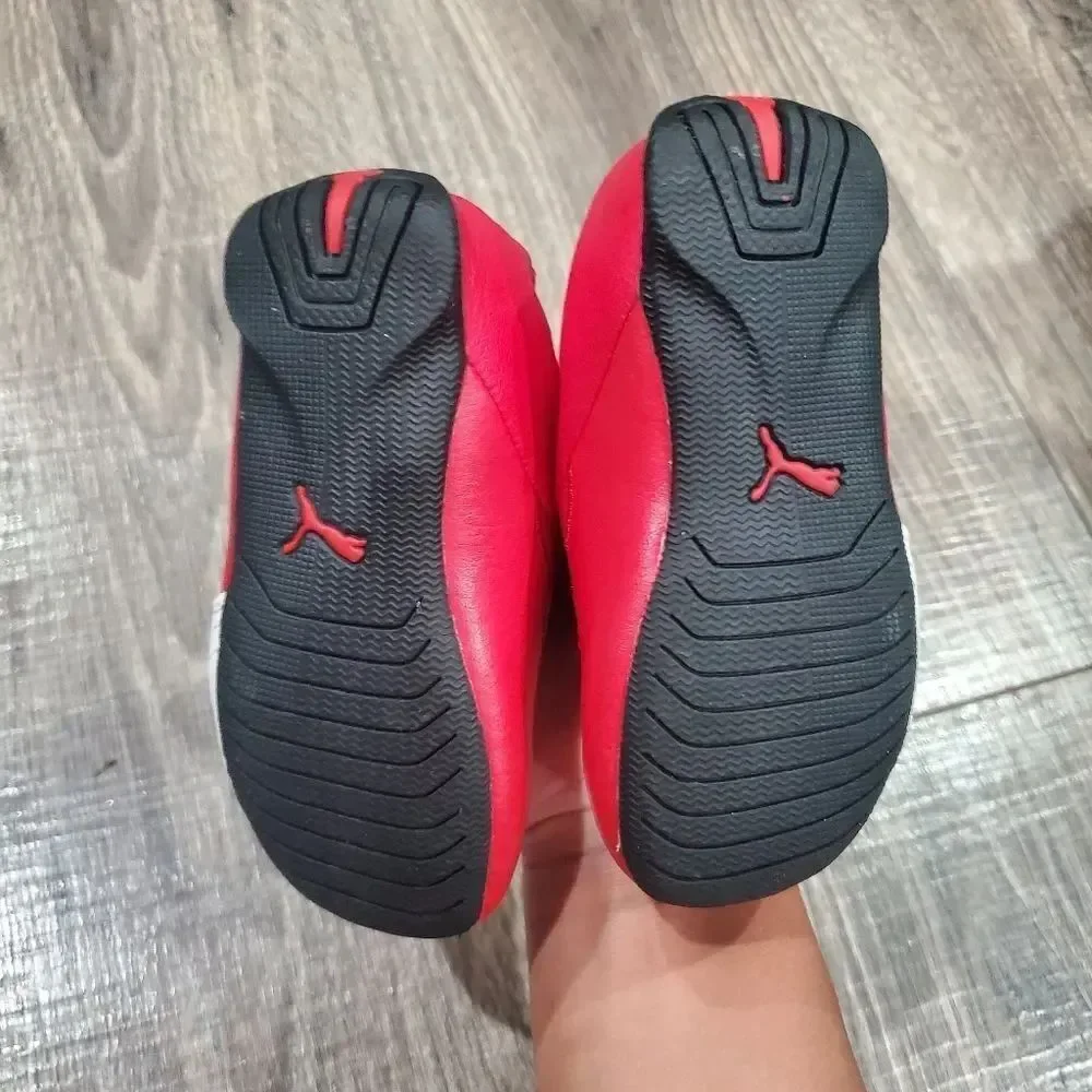 Puma new no